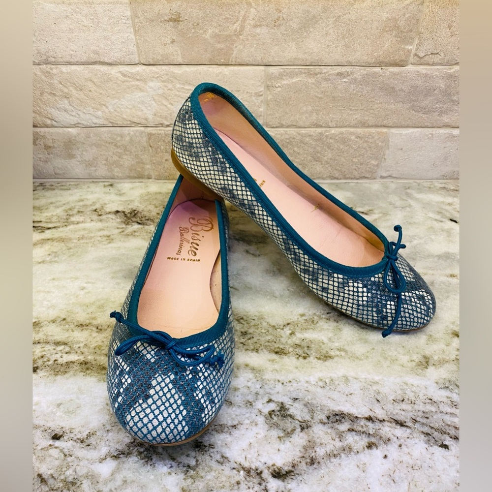 Bisue - Ballet flats - 8.5